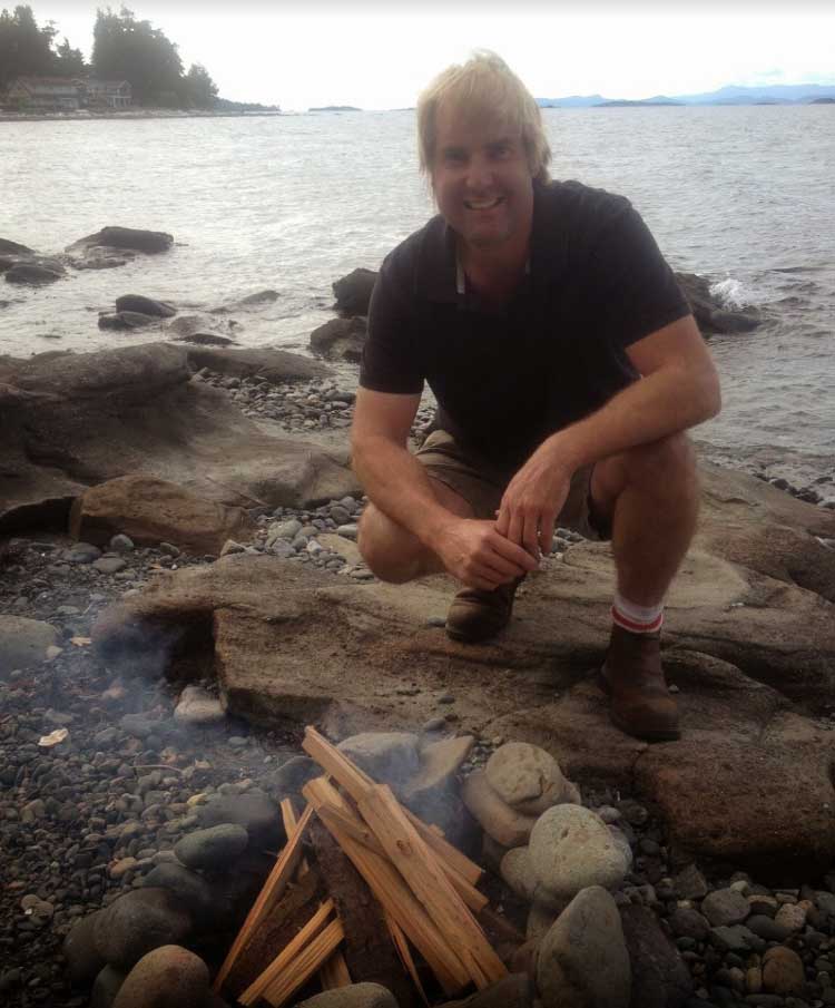 Long Lake Landscaping | 8450 Lisa Ln, Lantzville, BC V0R 2H0, Canada | Phone: (250) 729-1167