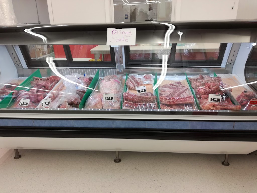 Kishki Halal Supermarket | KISHKI HALAL SUPERMARKET, 468 Albert St, Waterloo, ON N2L 3V4, Canada | Phone: (519) 208-2025