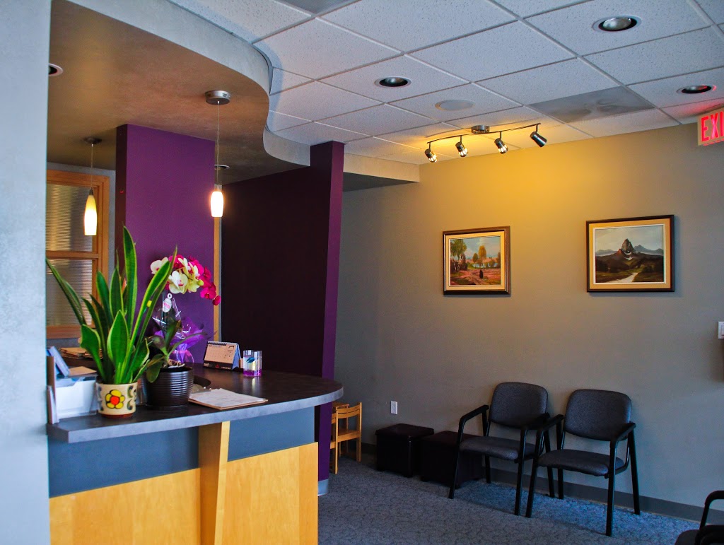 Chun Grace Dr Inc | 511 Clarke Rd #111, Coquitlam, BC V3J 0J1, Canada | Phone: (604) 939-0284