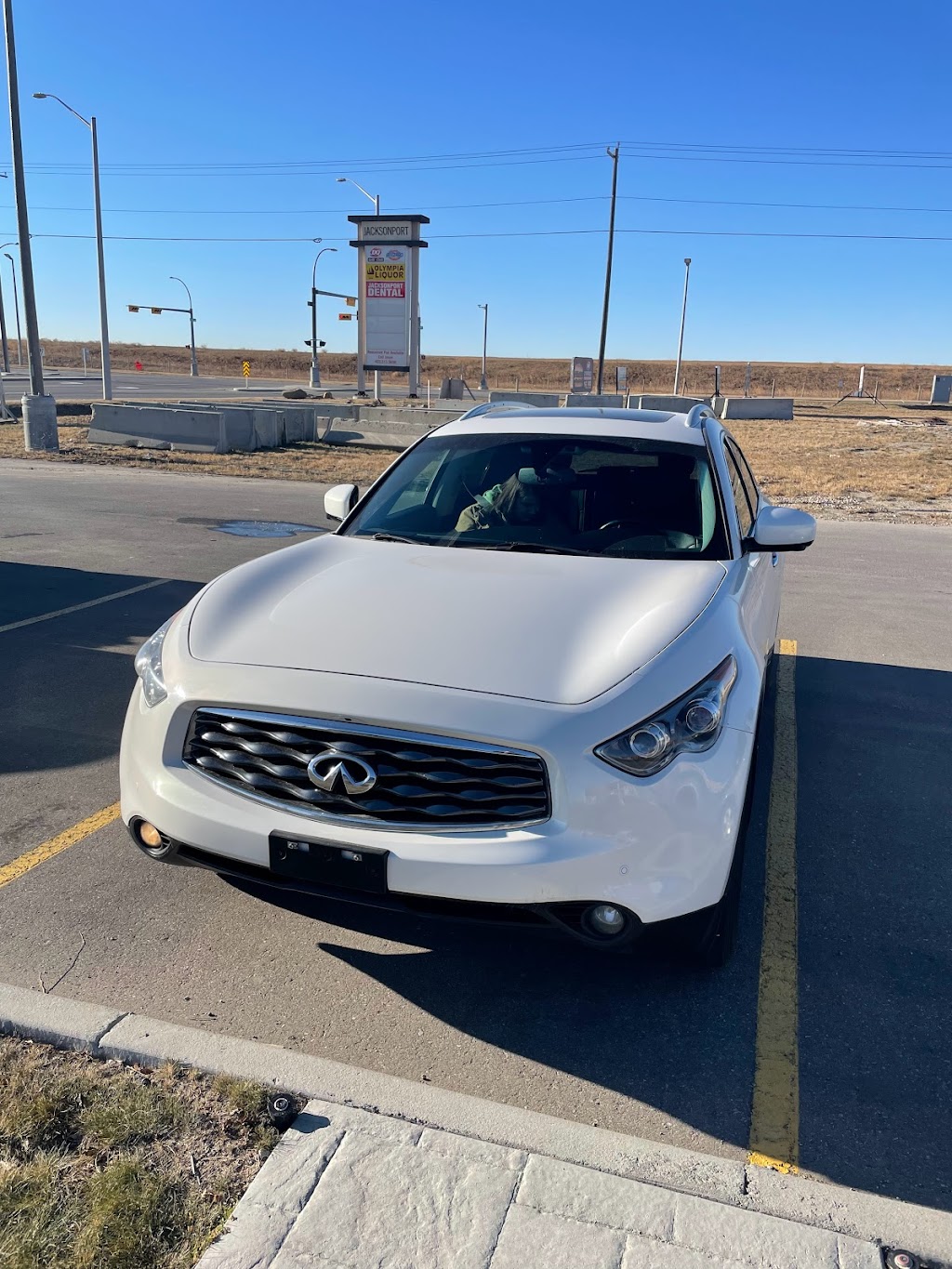 Auto House Jacksonport | 10620 36 St NE, Calgary, AB T3N 1A5, Canada | Phone: (403) 770-9294