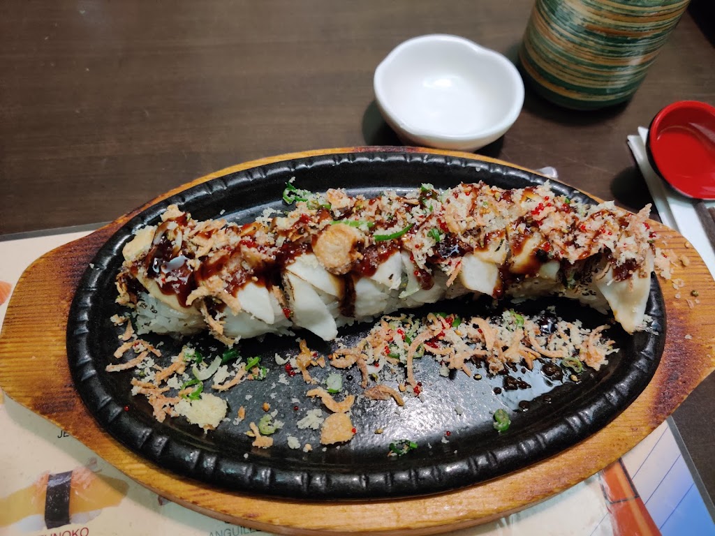 Ichiban Sushi House | 489 Wellington Rd, London, ON N6C 4R3, Canada | Phone: (519) 690-1208
