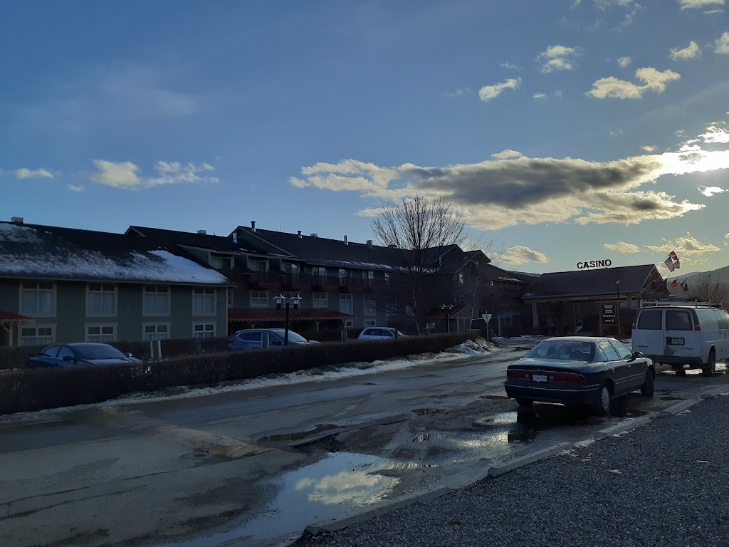 Casino of the Rockies | 7777 Mission Road, Cranbrook, BC V1C 7E5, Canada | Phone: (250) 417-2772