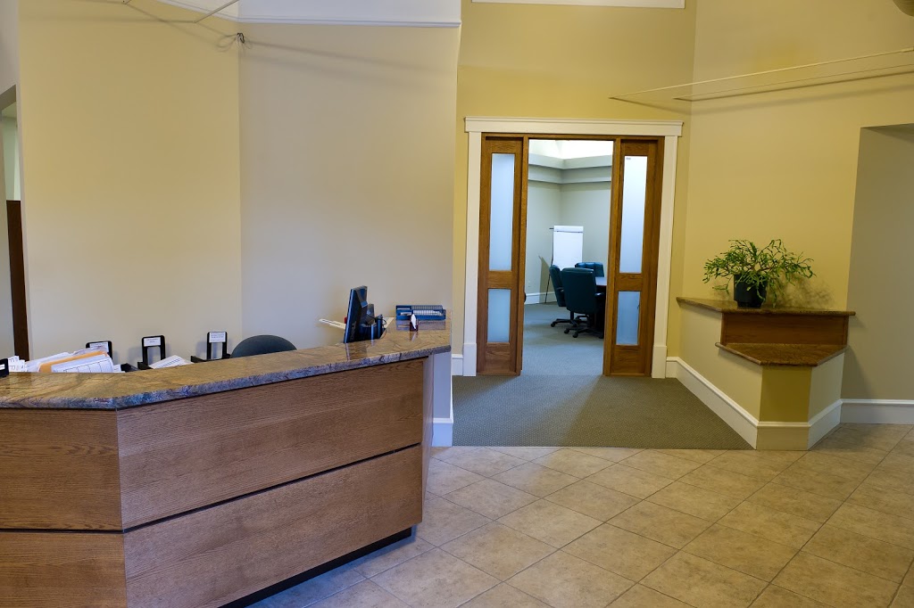 Orendorff & Associates | 1533 Bellevue Ave, Sudbury, ON P3B 3G4, Canada | Phone: (705) 673-1200