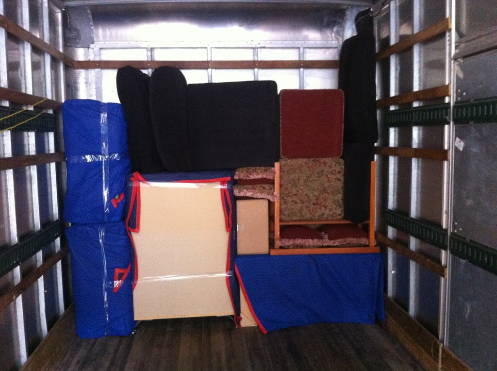 Right Move Movers | 3070 Townline Rd, Abbotsford, BC V2T 5M2, Canada | Phone: (778) 551-2151