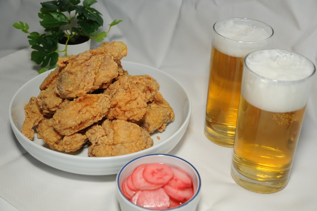 KOREAN FOOD FAMILY RESTAURANT | Days Inn Dinning, 50 North St, Bridgewater, NS B4V 2V6, Canada | Phone: (902) 543-7131
