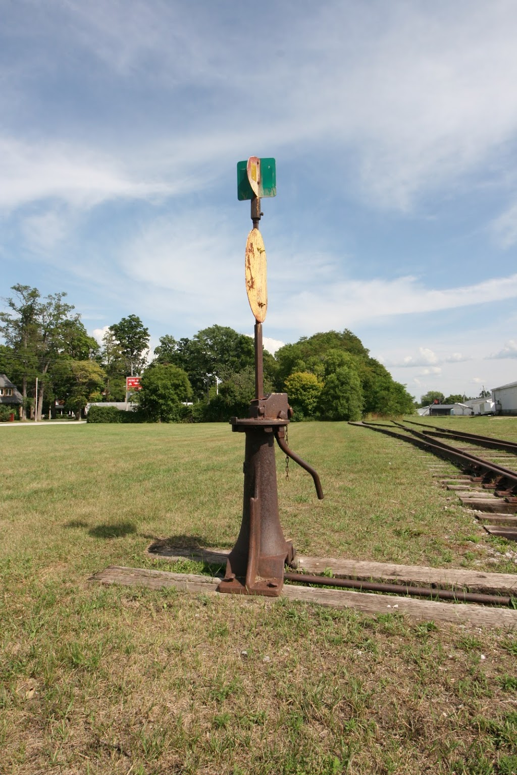Stayner Music, Market and Park It | 7259 ON-26, Stayner, ON L0M 1S0, Canada | Phone: (705) 428-6230 ext. 262