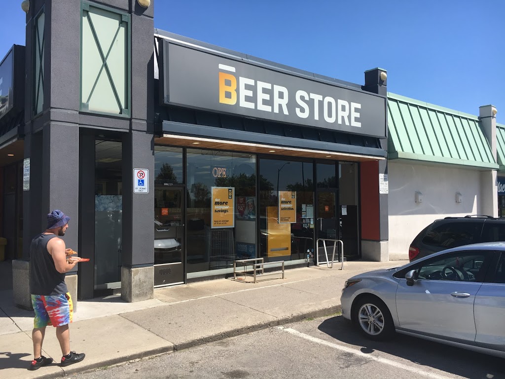 Beer Store | 3078 Don Mills Rd, North York, ON M2J 3C1, Canada | Phone: (416) 493-7144