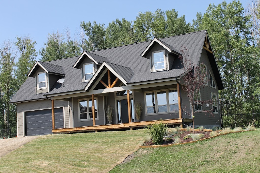 Rom Bros Exteriors Inc | 10304 Meyer Rd, Acheson, AB T7X 6A3, Canada | Phone: (780) 948-5810