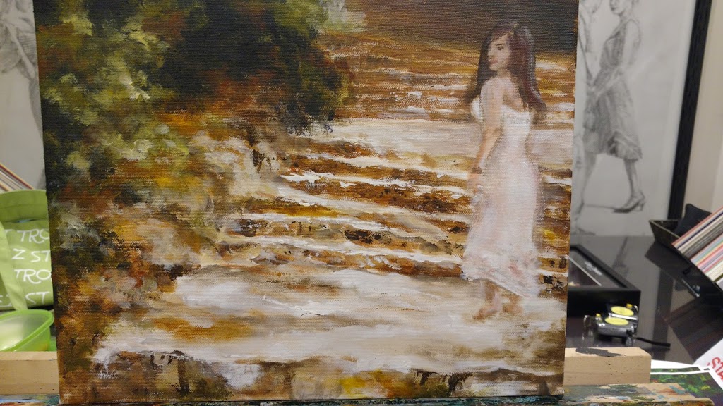 Artworld Fine Art | 365 Evans Ave, Etobicoke, ON M8Z 1K2, Canada | Phone: (416) 620-0500