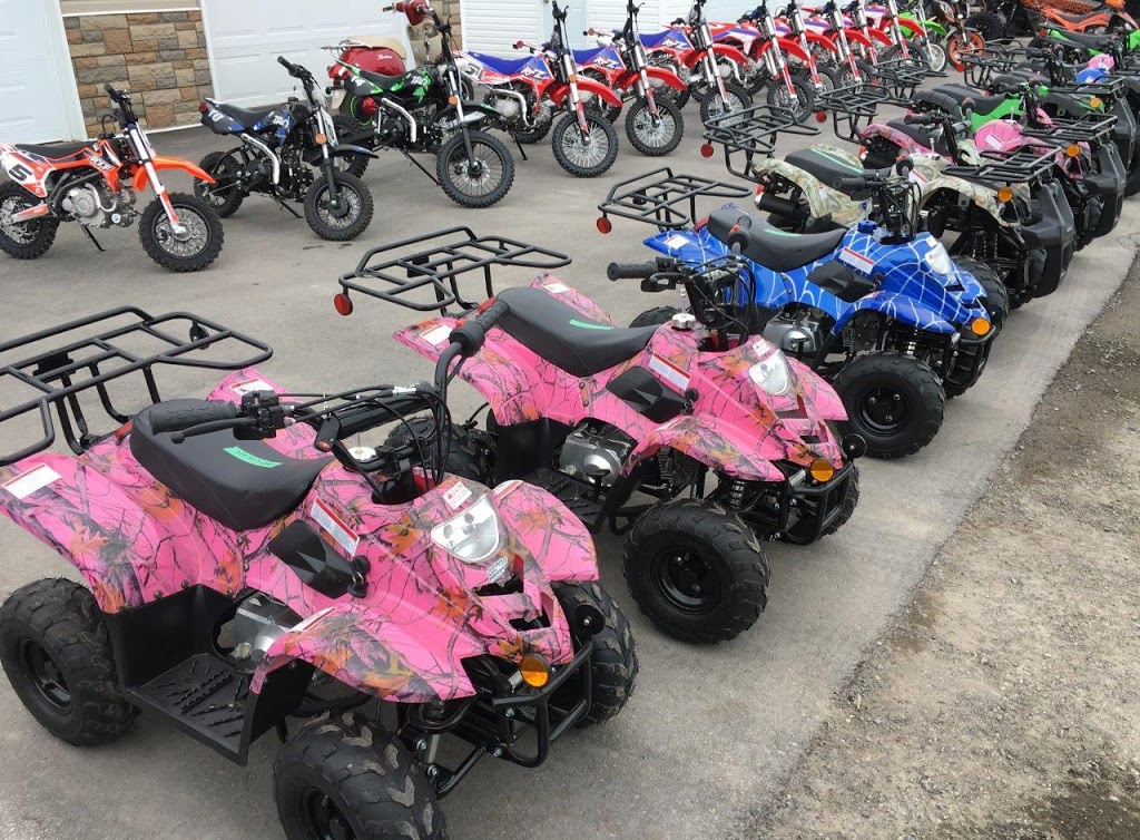 Casselman Performance | 49 Rte 700, Casselman, ON K0A 1M0, Canada | Phone: (613) 764-2811