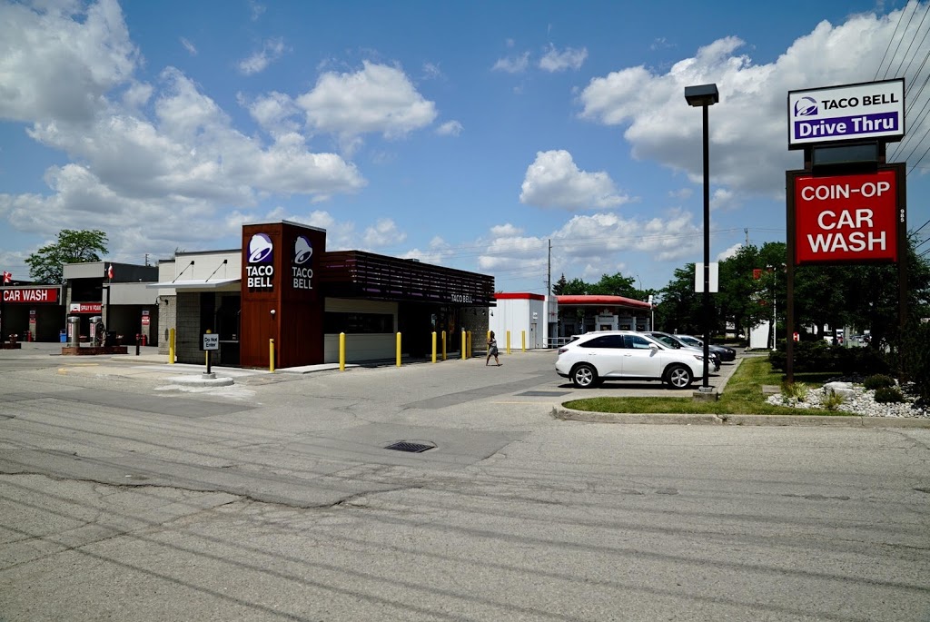 Marhan Auto Washes | 985 Eglinton Ave E, Mississauga, ON L4W 4H3, Canada | Phone: (905) 346-8187