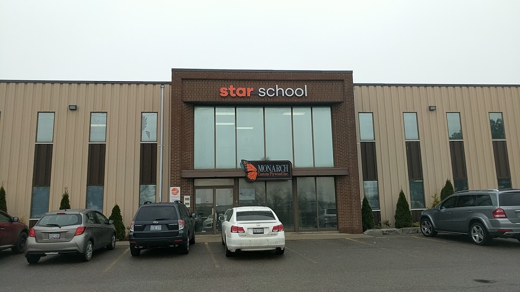 Star School Academy | 8301 Keele St, Concord, ON L4K 1Z6, Canada | Phone: (905) 597-1575