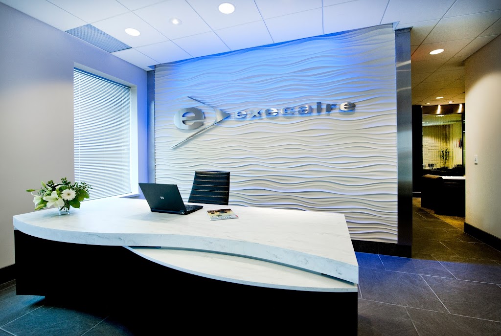 Innotech-Execaire Aviation Group | 2450 Derry Road East - Hangar 7, Mississauga, ON L5S 1B2, Canada | Phone: (905) 677-2484