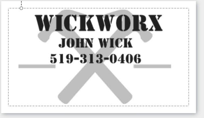 Wick worx | 1041 Main St, Wroxeter, ON N0G 2X0, Canada | Phone: (519) 313-0406