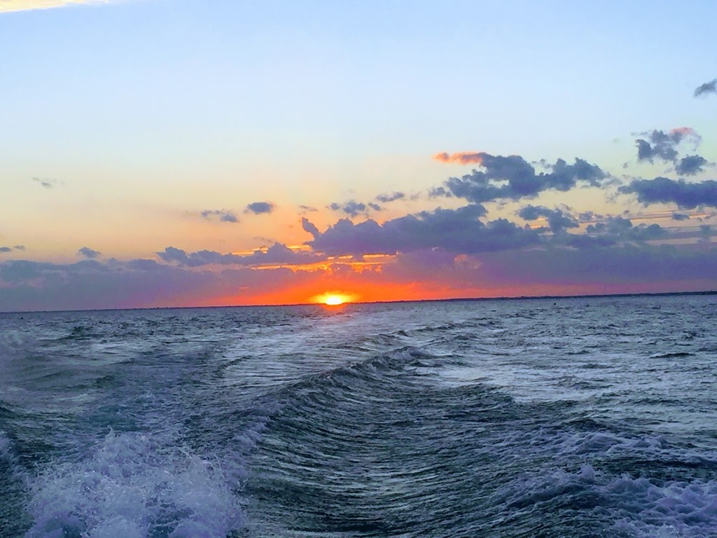 ADVENTURE CHARTERS & EXCURSIONS | 47710 Jefferson Ave, New Baltimore, MI 48047, USA