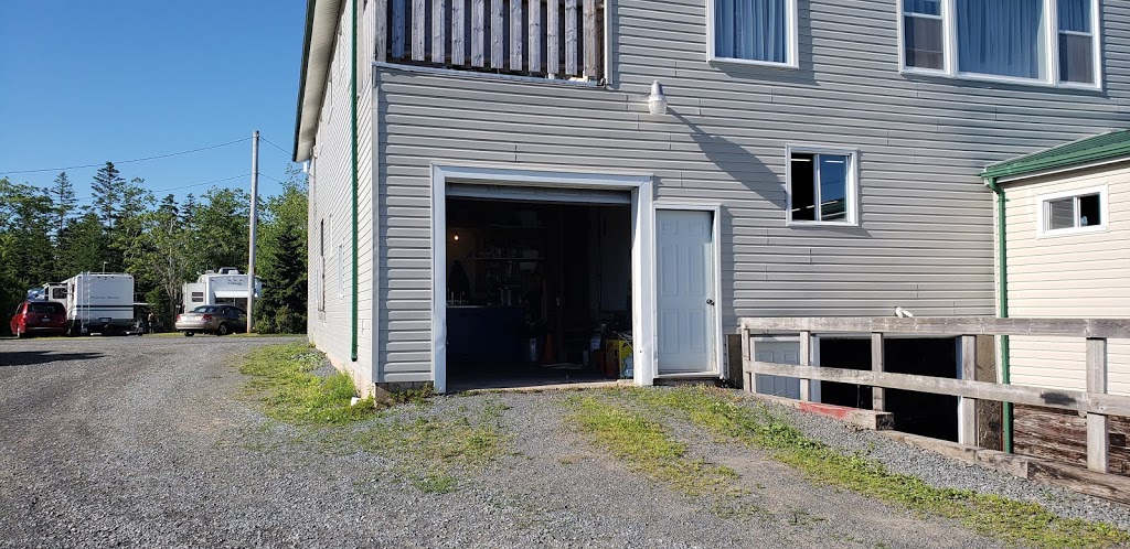 Woodhaven Park Campground | 1757 Hammonds Plains Rd, Hammonds Plains, NS B4B 1P5, Canada | Phone: (902) 835-2271
