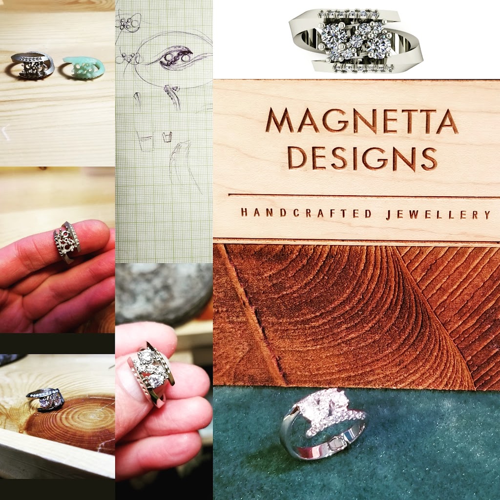 Magnetta Designs | 214 11 Ave SE, Calgary, AB T2G 0X8, Canada | Phone: (403) 455-7745