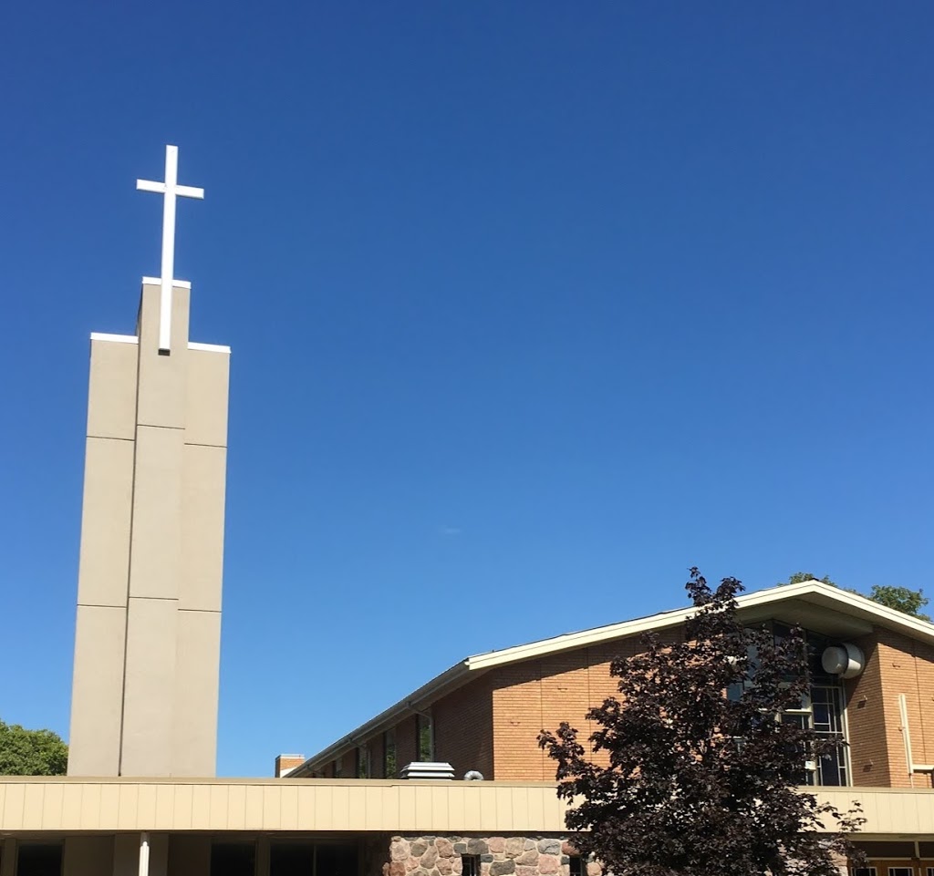 Riverside United Church | 695 Riverside Dr, London, ON N6H 2S3, Canada | Phone: (519) 472-6071