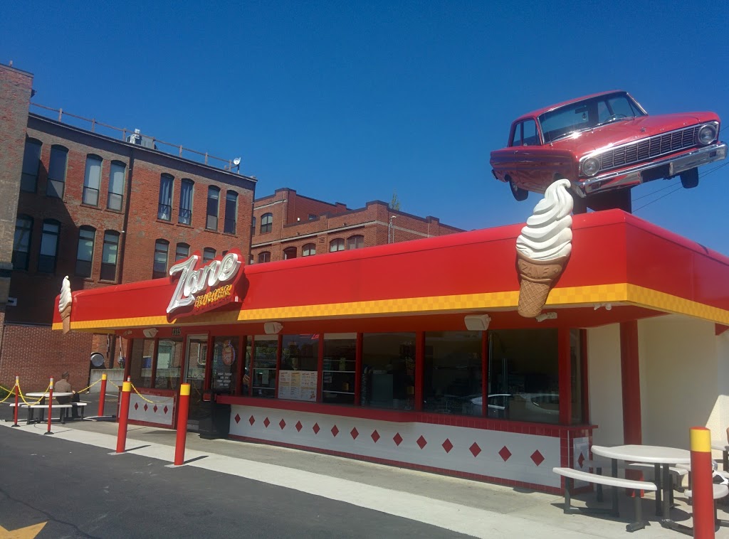 Zane Burger | 1315 12th St, Bellingham, WA 98225, USA | Phone: (360) 734-5226