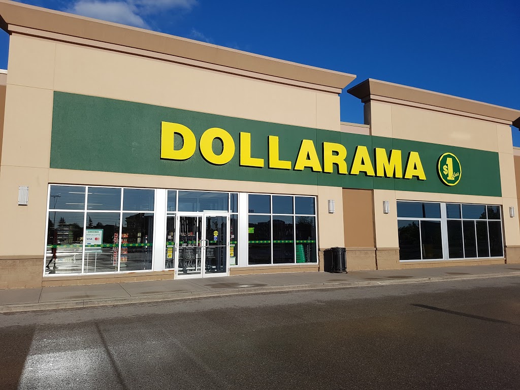 Dollarama | store | 580 Laval Dr, Oshawa, ON L1J 0B5, Canada | 9054292083 OR +1 905-429-2083