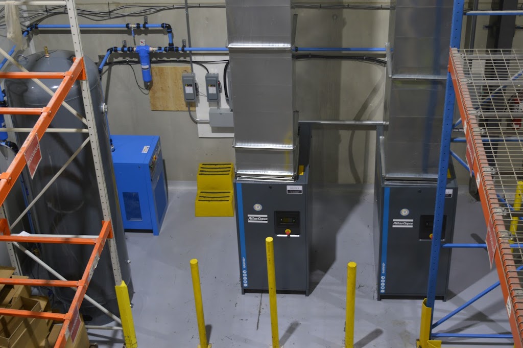 Compresseur Deipax inc. | 8950 Boul de la Grande Allée, Suite 123, Mirabel, QC J7J 0T3, Canada | Phone: (438) 830-6438