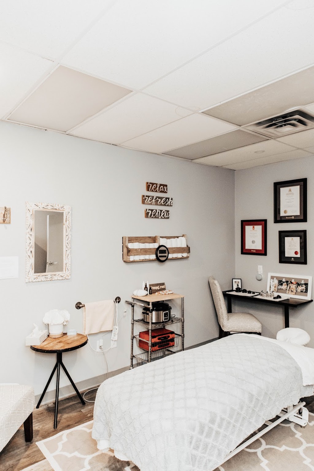 MyoMove | 73 Ontario St S, St. Marys, ON N4X 1C8, Canada | Phone: (519) 615-3121