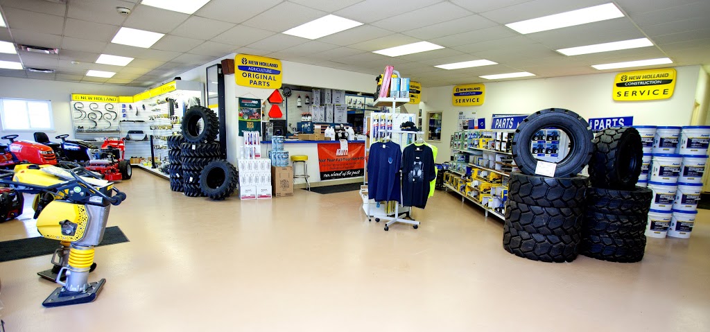 Regional Tractor Sales & Service Ltd. | 1642 Hwy No 6, Freelton, ON L0R 1K0, Canada | Phone: (905) 659-1094