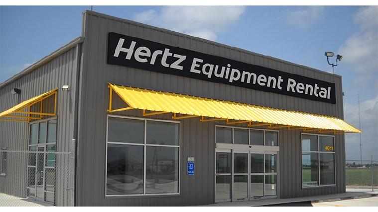 Herc Rentals | point of interest | 24 S Landing Dr, Oak Bluff, MB R4G 0C4, Canada | 2044884929 OR +1 204-488-4929