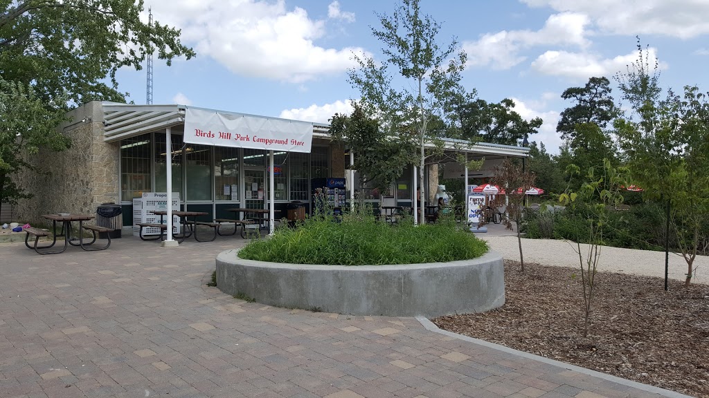 Birds Hill Park Campground Store | 1 south drive, Oakbank, MB R0E 1J0, Canada | Phone: (204) 222-4715