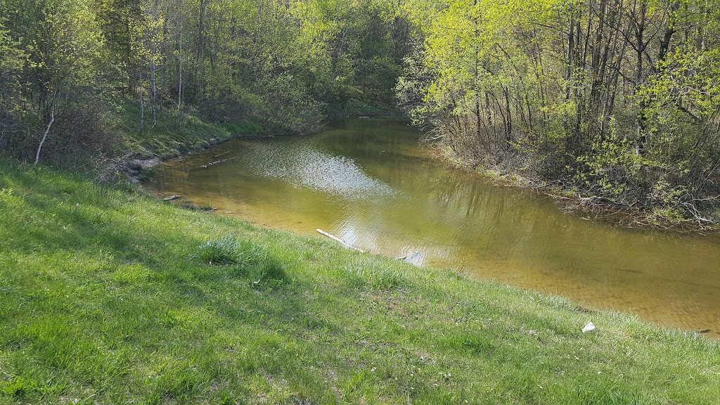 Robinson Tract | 14989 Warden Ave, Whitchurch-Stouffville, ON L4A 7X5, Canada