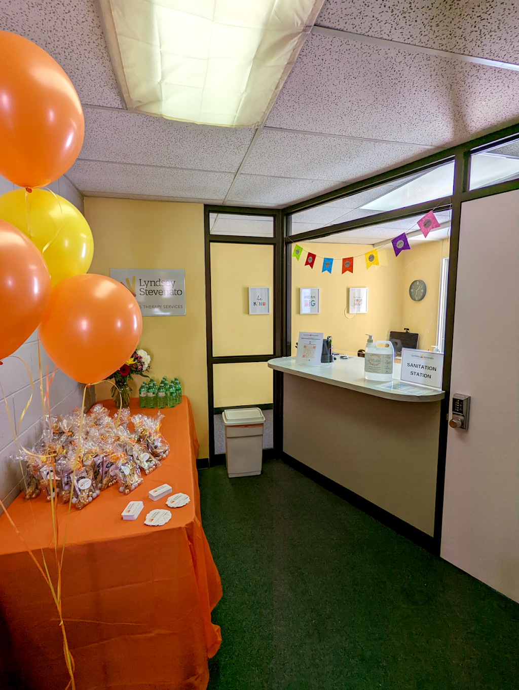 Lyndsey Stevenato Childrens Therapy Services | 72 Church St, Parry Sound, ON P2A 1Y9, Canada | Phone: (705) 792-5272