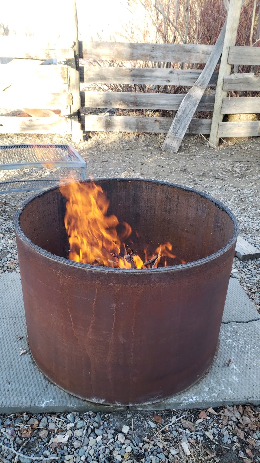 Highland Campground | Box 2218, Macleod, Cardston County, AB T0L 0Z0, Canada | Phone: (403) 553-2570