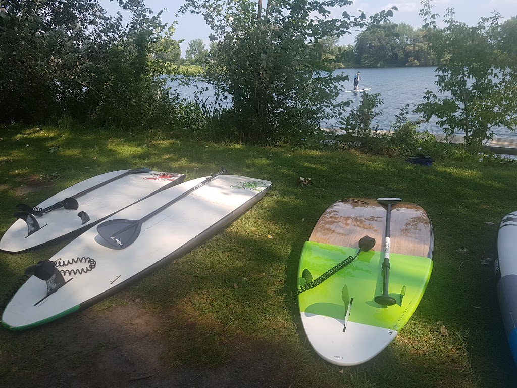 Rapids Park | Boulevard LaSalle, Montréal, QC H8P 1X6, Canada | Phone: (514) 367-1000