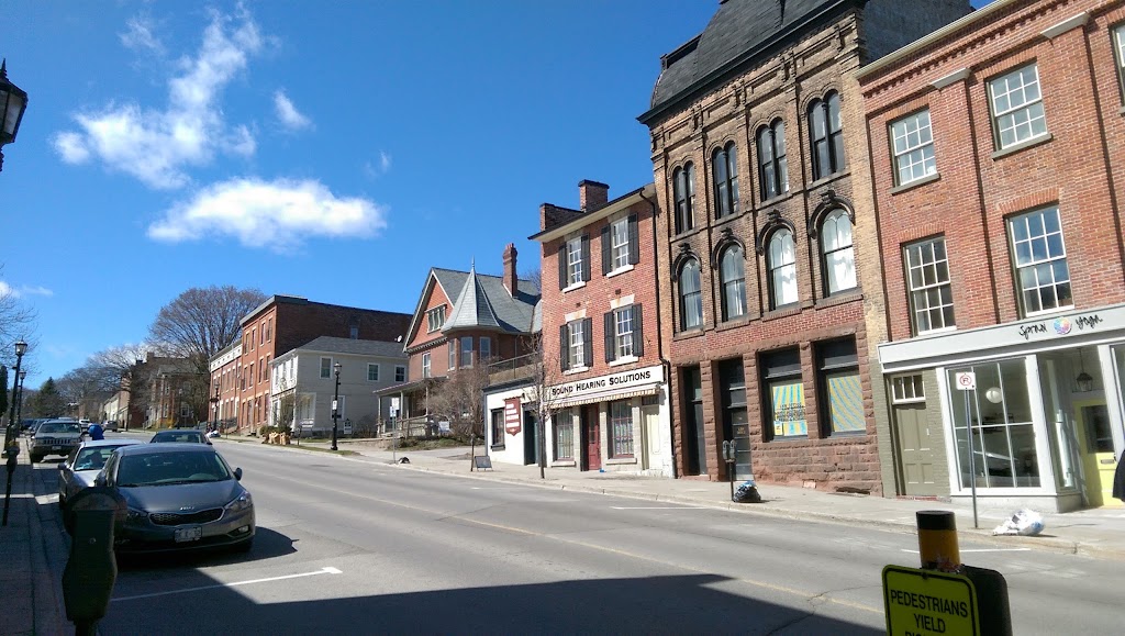 Sean’s Wood | 16 Arthur St, Port Hope, ON L1A 1Z4, Canada | Phone: (905) 885-8042