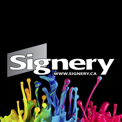 Signery | 14 McAlpine Rd, Marysville, ON K0K 2N0, Canada | Phone: (613) 771-7446