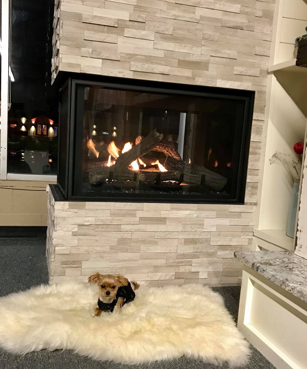Safe Home Fireplace | 2295 Wharncliffe Rd S #8, London, ON N6P 1S7, Canada | Phone: (519) 652-7080