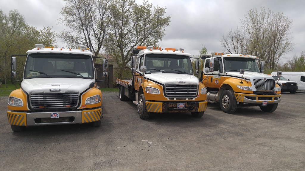Esso | 73 Rue de lÉglise S, Lacolle, QC J0J 1J0, Canada | Phone: (450) 246-3992