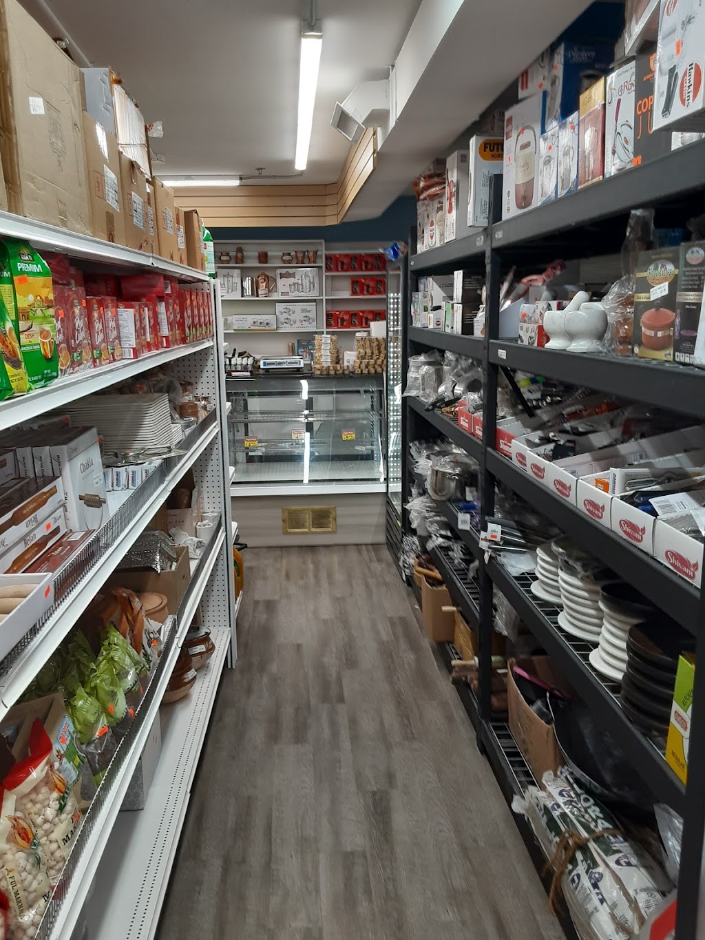 All in One General Store | 1730 Leila Ave #101, Winnipeg, MB R2P 1H6, Canada | Phone: (204) 306-2755