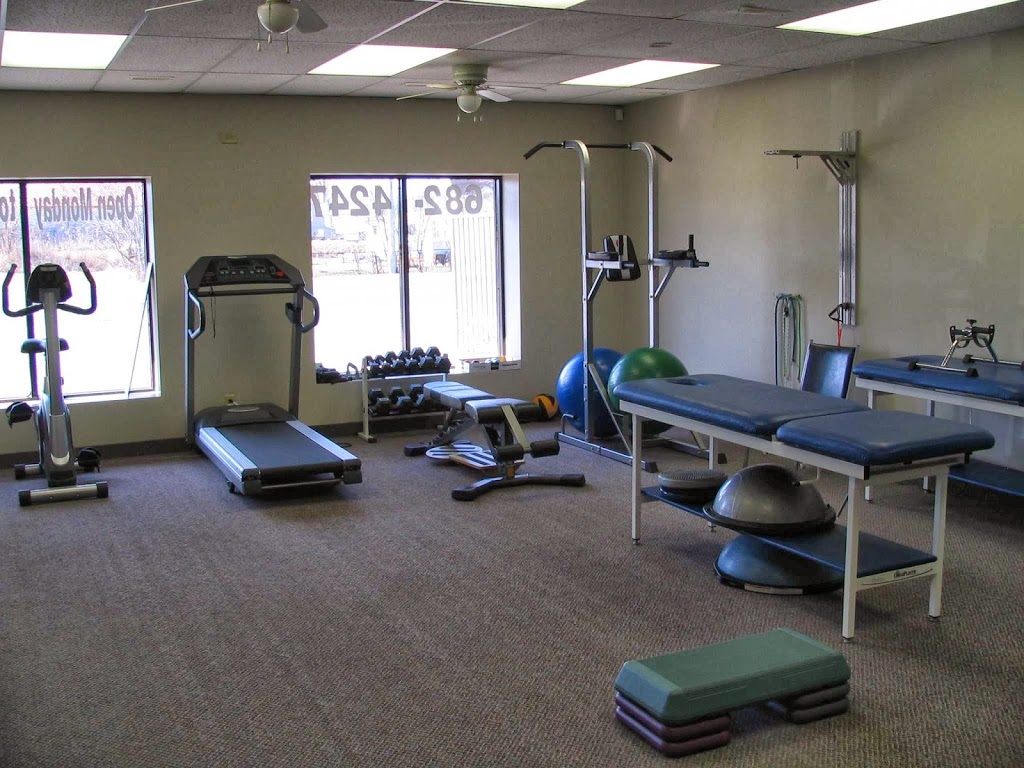 Tilbury Rehab Centre | 15 Mill St E, Tilbury, ON N0P 2L0, Canada | Phone: (519) 682-4247