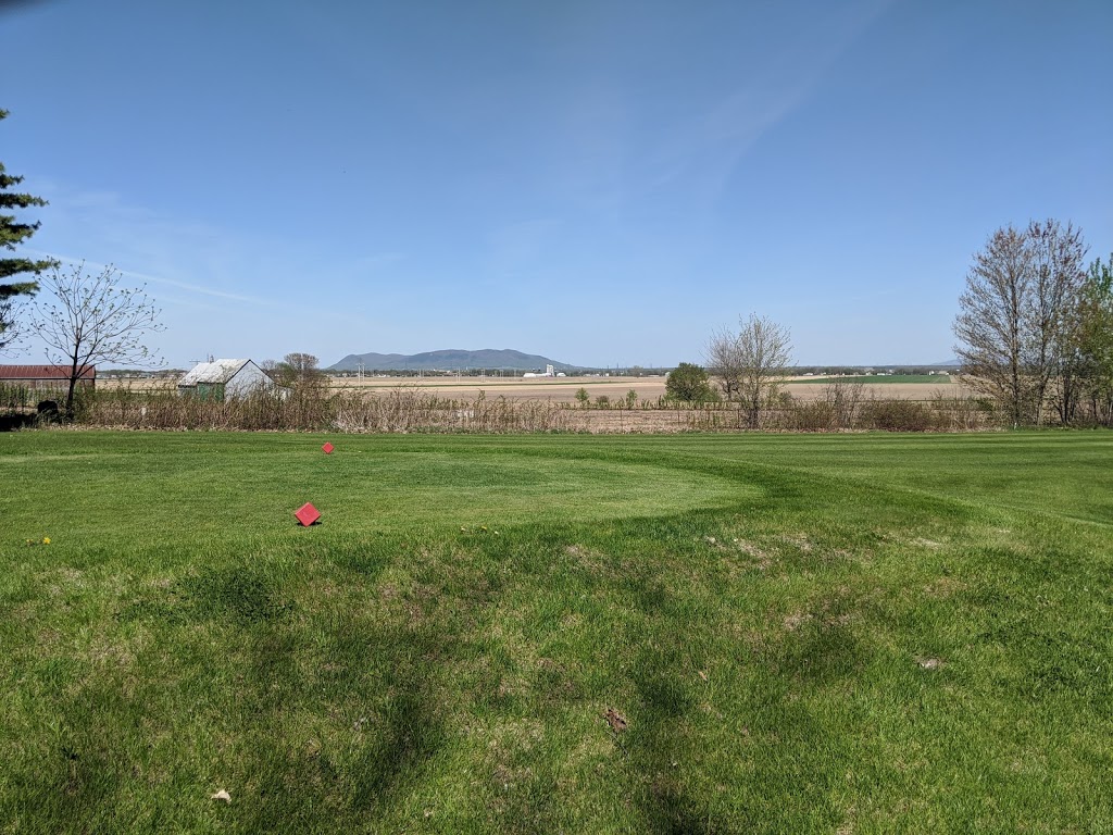 Club de Golf Saint-Césaire | 140 Chemin Saint-François, Saint-Césaire, QC J0L 1T0, Canada | Phone: (888) 469-4887