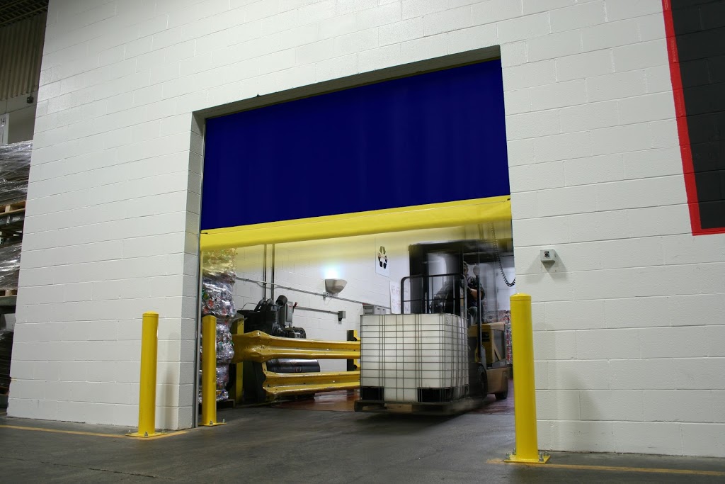 ASSA ABLOY Entrance Systems | 2419 52 Ave SE, Calgary, AB T2C 4X7, Canada | Phone: (403) 263-0030