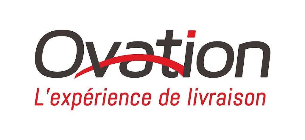 Ovation Logistics | 4000 Rue Jean Marchand #106, Québec City, QC G2C 1Y6, Canada | Phone: (418) 840-0999