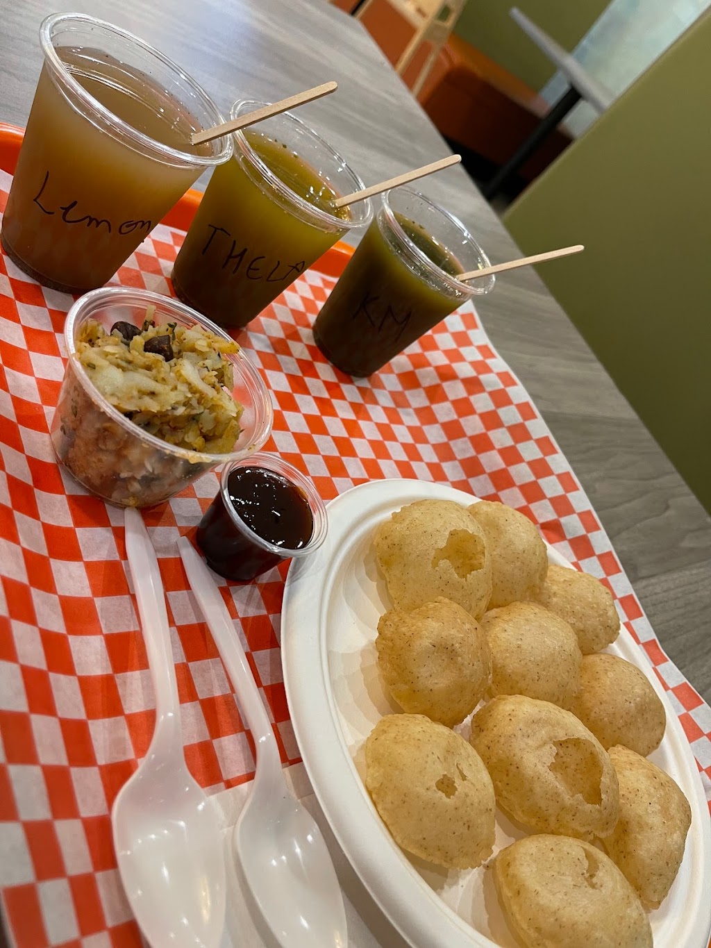 Punjabi Chaap Corner London | 1631 Oxford St E Unit #1, London, ON N5V 2Z4, Canada | Phone: (226) 636-0609