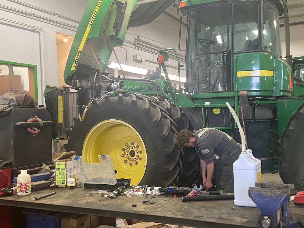 Western Sales (1986) - Biggar | 101 Hwy 14 E, Box 549, Biggar, SK S0K 0M0, Canada | Phone: (306) 948-3909