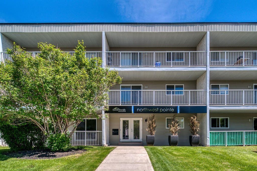 Northwest Pointe | 2905 Unwin Rd NW, Calgary, AB T2N 4M5, Canada | Phone: (403) 531-9559