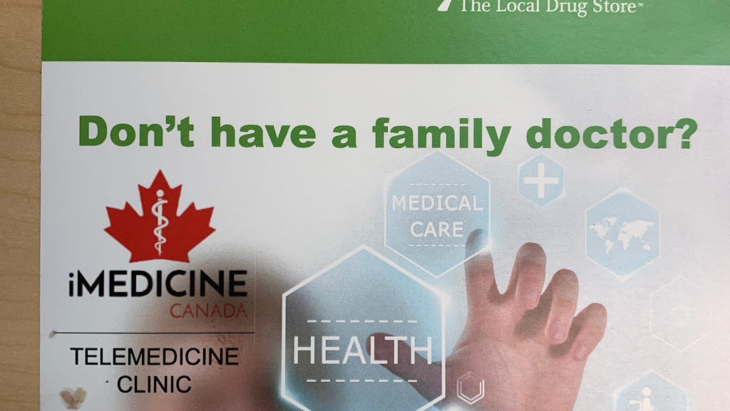 iMedicine Canada | 1967 Trans-Canada Hwy, Kamloops, BC V2C 4A4, Canada | Phone: (778) 765-1444