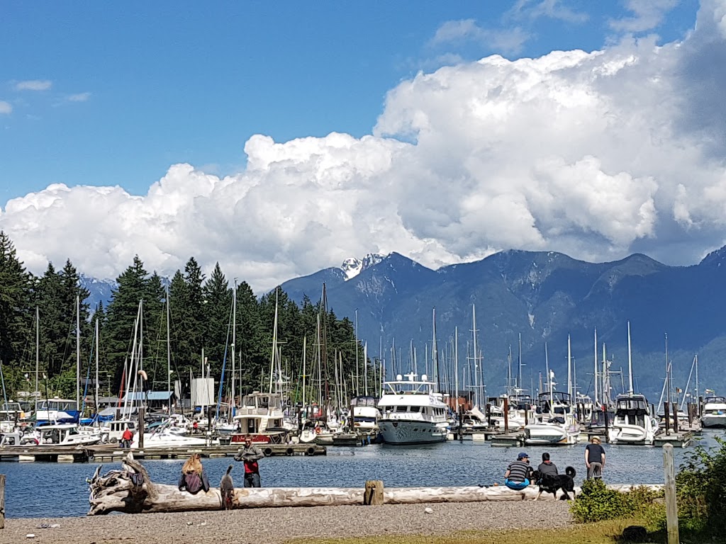 Bowen Island Marina & The Pier | 400 Bowen Island Trunk Rd, Bowen Island, BC V0N 1G0, Canada | Phone: (604) 947-9710