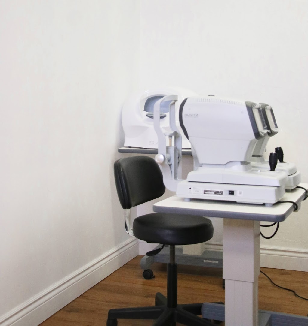 Shalom Eye Care | 601 Doon Village Rd, Kitchener, ON N2P 1N5, Canada | Phone: (519) 893-4747