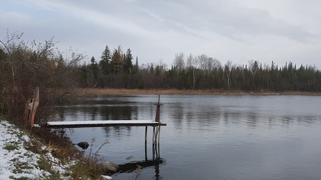 West Duffins Creek Headwaters | 1203-1999, Concession Rd 2, Whitchurch-Stouffville, ON L4A 7X4, Canada