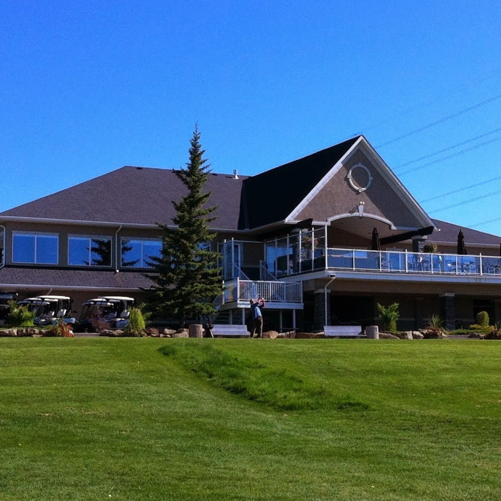 Lynx Ridge Golf Club | 8 Lynx Ridge Blvd, Calgary, AB T3L 2M3, Canada | Phone: (403) 547-5969